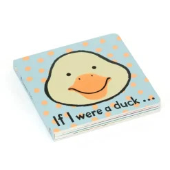 If I Were A Duck Board Book Discount
