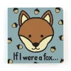 If I Were A Fox Board Book Outlet