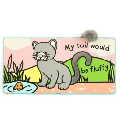 If I Were a Kitten Board Book Discount