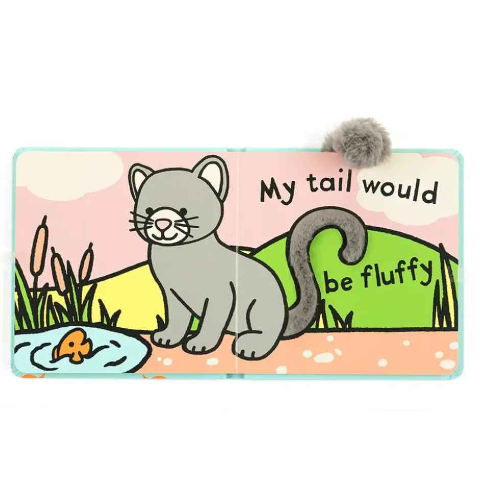 If I Were a Kitten Board Book and Bashful Kitten Original Online