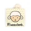 If I Were A Lamb Board Book Best