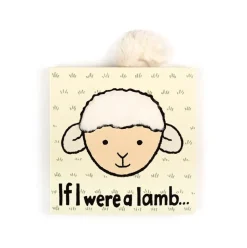 If I Were A Lamb Board Book Best