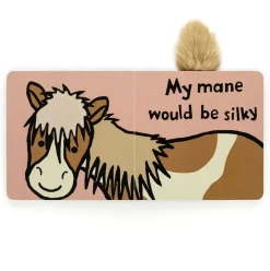If I Were A Pony Board Book Outlet