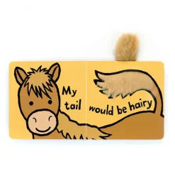 If I Were A Pony Board Book Outlet