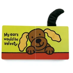 If I Were A Puppy Board Book Sale