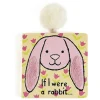 If I Were A Rabbit Board Book Clearance