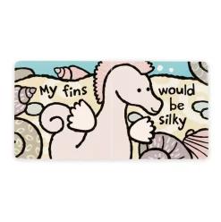 If I Were A Seahorse Board Book Discount