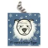 If I Were a Snow Tiger Board Book Best