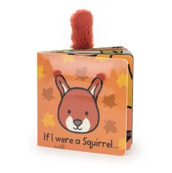 If I Were a Squirrel Board Book Outlet