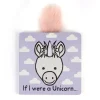If I Were a Unicorn Board Book