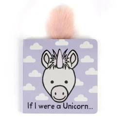 If I Were a Unicorn Board Book