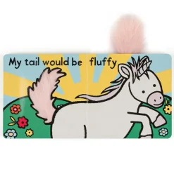 If I Were a Unicorn Board Book