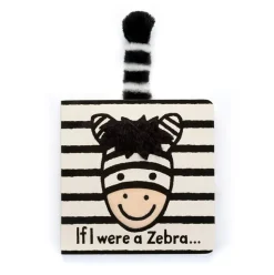 If I were a Zebra Board Book Clearance