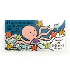 If I Were An Octopus Board Book
