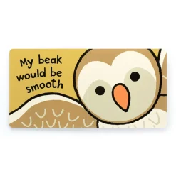 If I Were an Owl Board Book Online