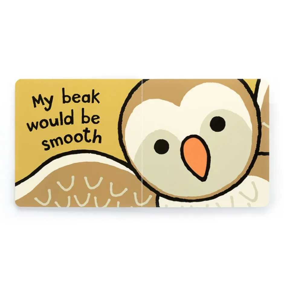 If I Were an Owl Board Book Online
