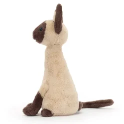 Iris Siamese Cat Discount