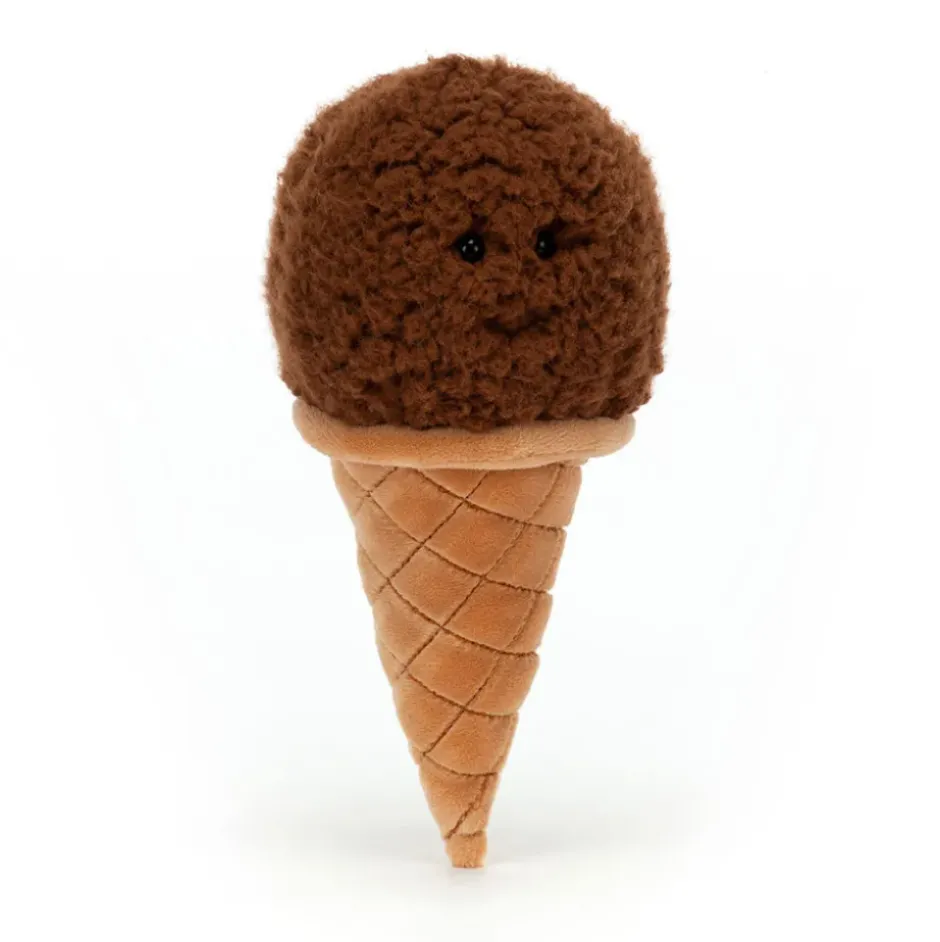 Irresistible Ice Cream Chocolate