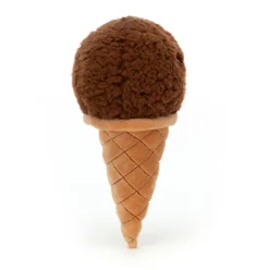 Irresistible Ice Cream Chocolate