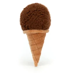 Irresistible Ice Cream Chocolate