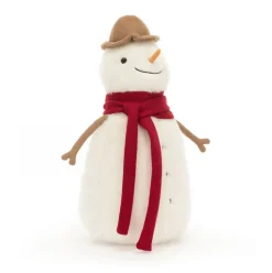 Jesse Snowman Best