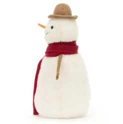 Jesse Snowman Best