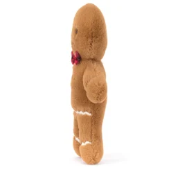Jolly Gingerbread Fred New