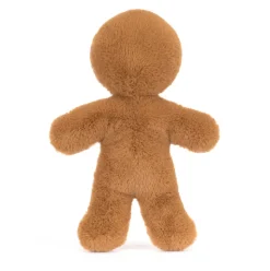 Jolly Gingerbread Fred New