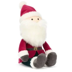 Jolly Santa Clearance