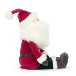 Jolly Santa Clearance