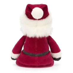 Jolly Santa Clearance