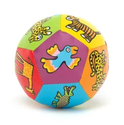 Jungly Tails Boing Ball New