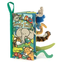 Jungly Tails Book Discount