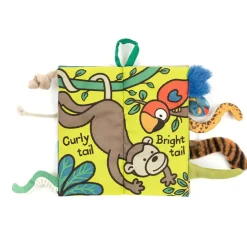Jungly Tails Book Discount