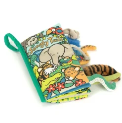 Jungly Tails Book Discount