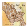 Just Like Me Book Outlet