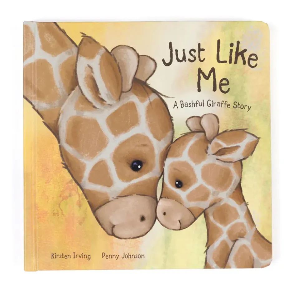 Just Like Me Book Outlet