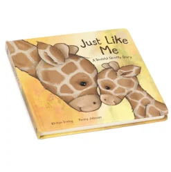 Just Like Me Book Outlet