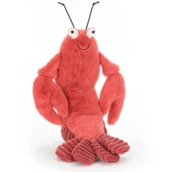 Larry Lobster Online