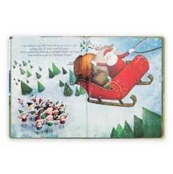Leffy's Christmas Gift Book Clearance