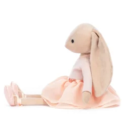 Lila Ballerina Bunny Clearance