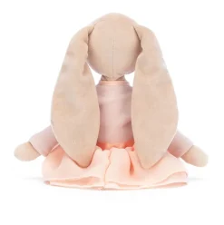 Lila Ballerina Bunny Clearance