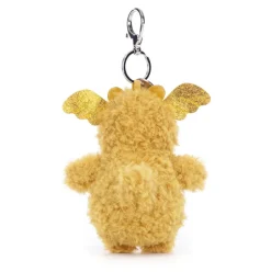 Little Dragon Bag Charm Clearance