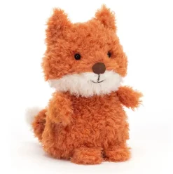 Little Fox Clearance