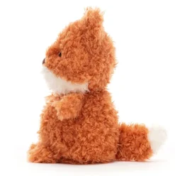 Little Fox Clearance
