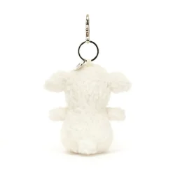 Little Lamb Bag Charm Discount