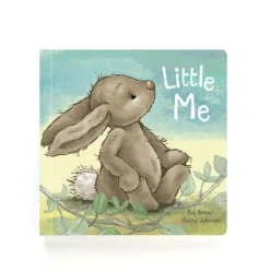 Little Me Book Hot