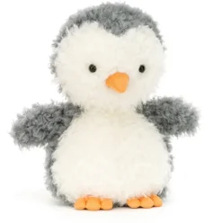 Little Penguin Hot