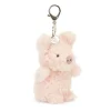 Little Pig Bag Charm Clearance