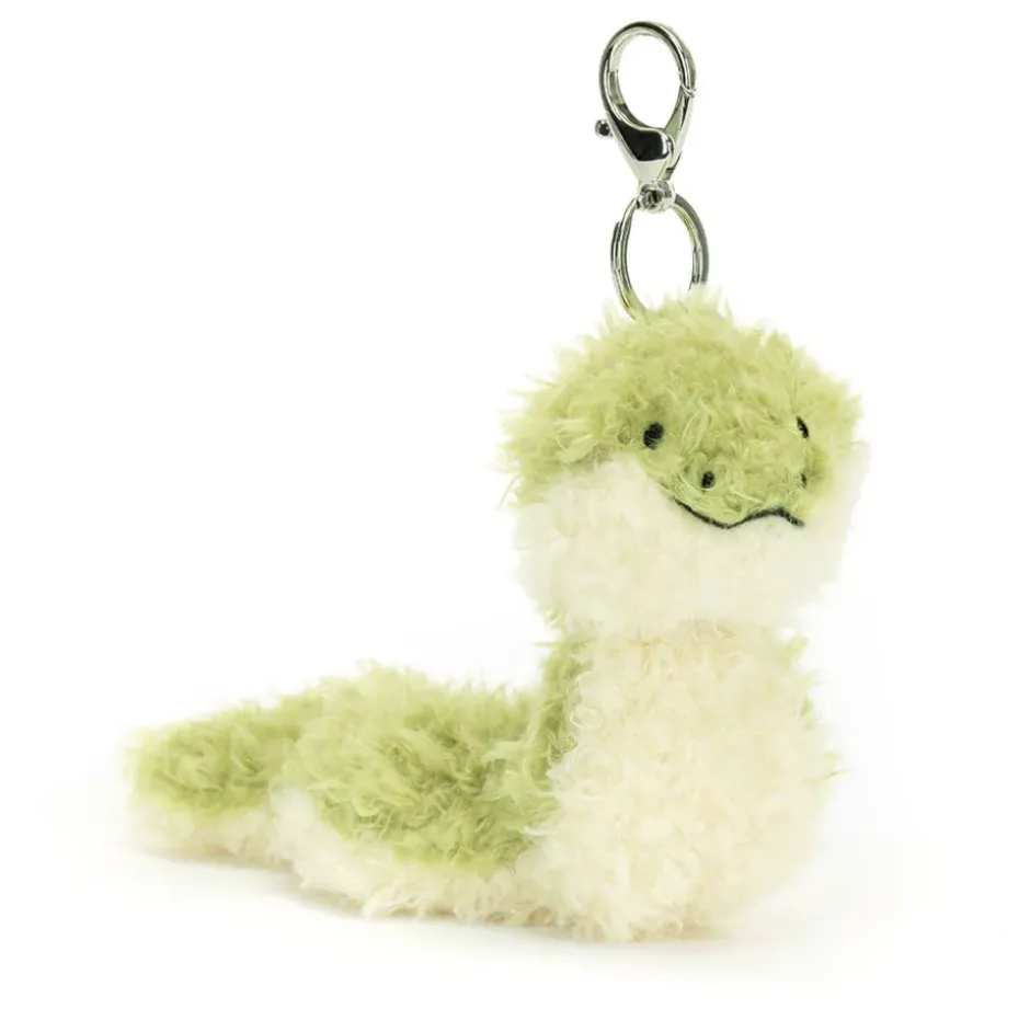 Little Snake Bag Charm Online